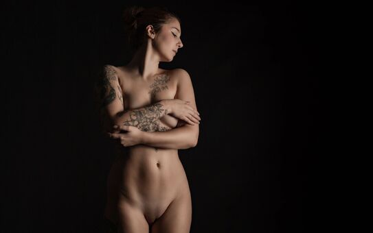 Leisy Lucy Nude Leaks OnlyFans Photo 1