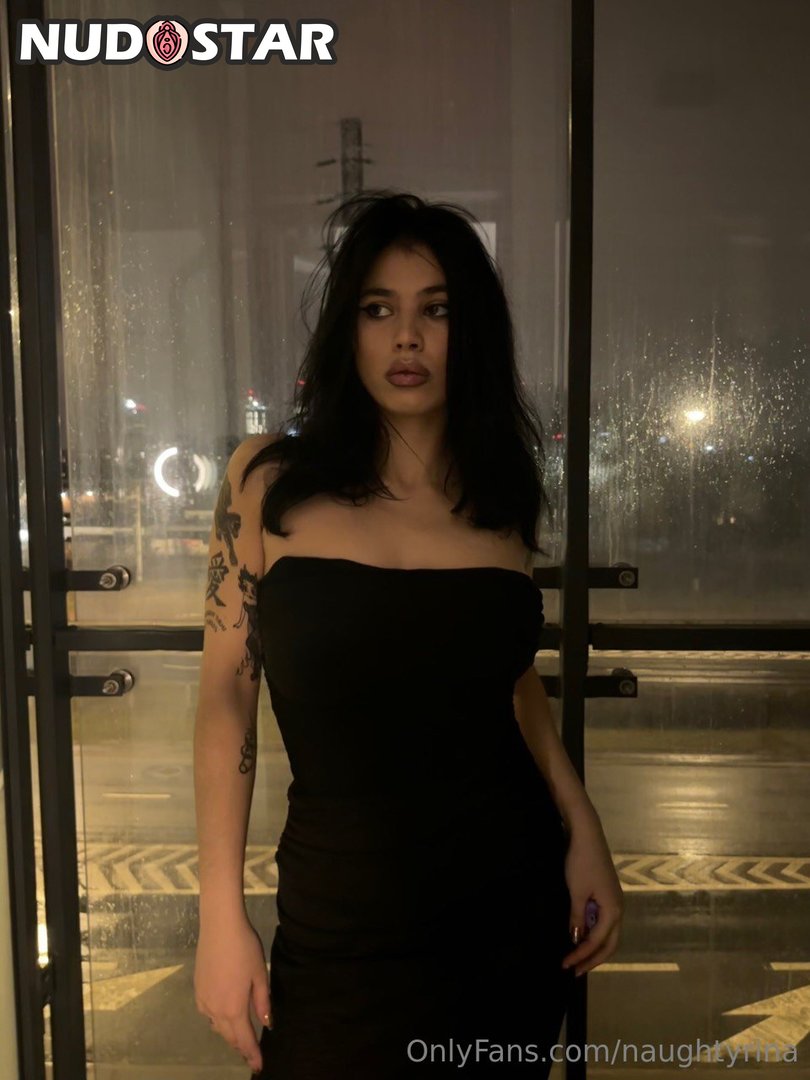 Leximontana Leaked Photo 1