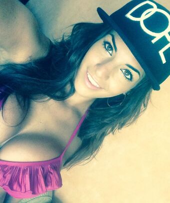 Libby Powell Nude Leaks OnlyFans Photo 49