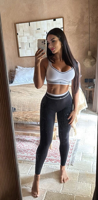 Libby Powell Nude Leaks OnlyFans Photo 39