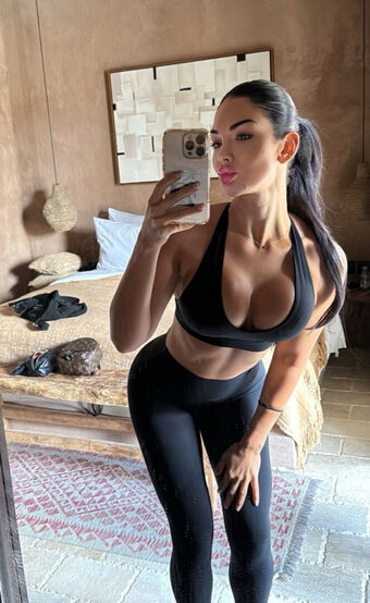 Libby Powell Nude Leaks OnlyFans Photo 40