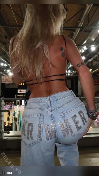 Lillimsr Nude Leaks OnlyFans Photo 203