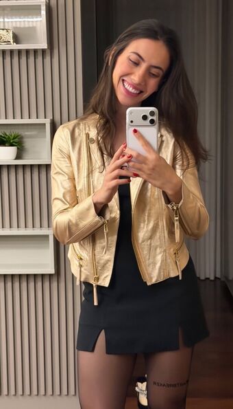 luanacarolina.s Nude Leaks OnlyFans Photo 3