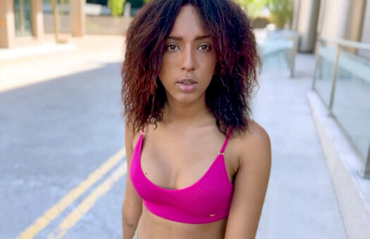 Luna Blackx Nude Leaks OnlyFans Photo 14