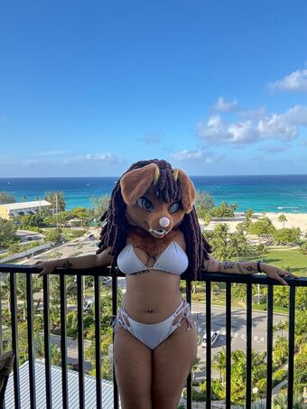 lunadrago_ Nude Leaks OnlyFans Photo 4