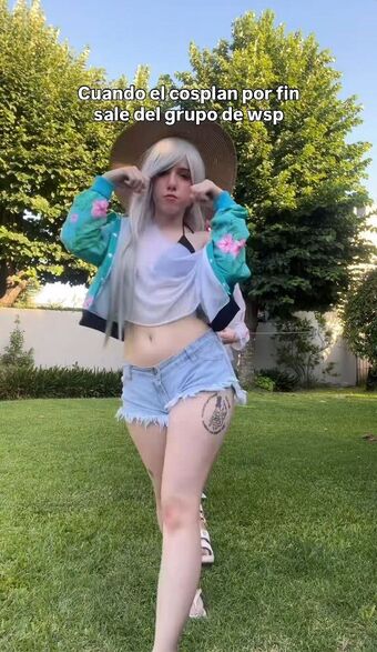 Nina Chan Nude Leaks OnlyFans Photo 28