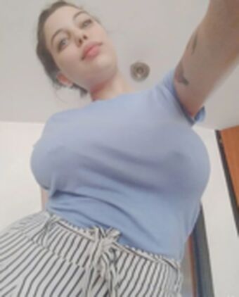 Maar Enriquez Nude Leaks OnlyFans Photo 17