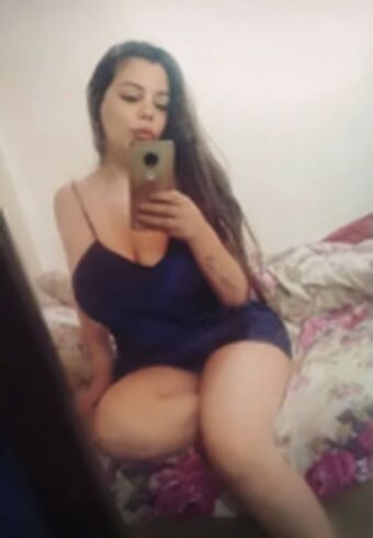 Maar Enriquez Nude Leaks OnlyFans Photo 11