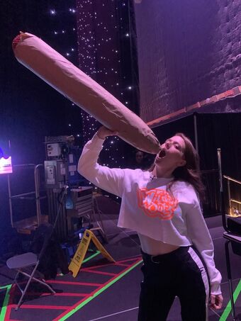 Maddy Smith Nude Leaks OnlyFans Photo 38