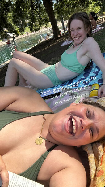 Maddy Smith Nude Leaks OnlyFans Photo 44