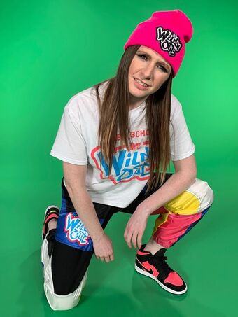 Maddy Smith Nude Leaks OnlyFans Photo 36