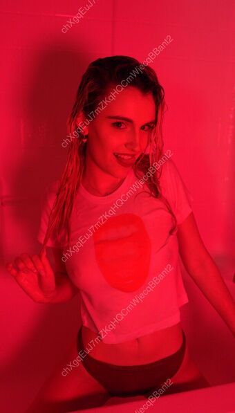 Maggie Roscher Nude Leaks OnlyFans Photo 7