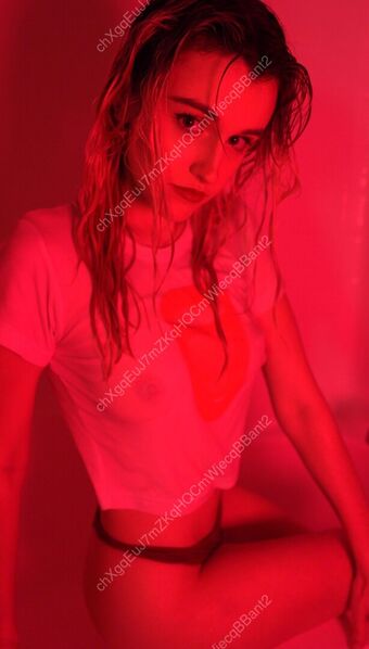 Maggie Roscher Nude Leaks OnlyFans Photo 3