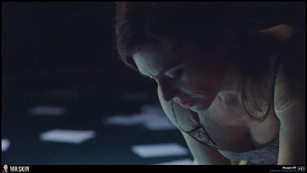 Maggie Siff Nude Leaks OnlyFans Photo 8