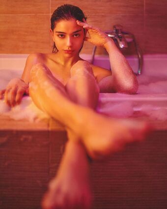 Maja Strojek Nude Leaks OnlyFans Photo 46