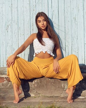 Maja Strojek Nude Leaks OnlyFans Photo 53