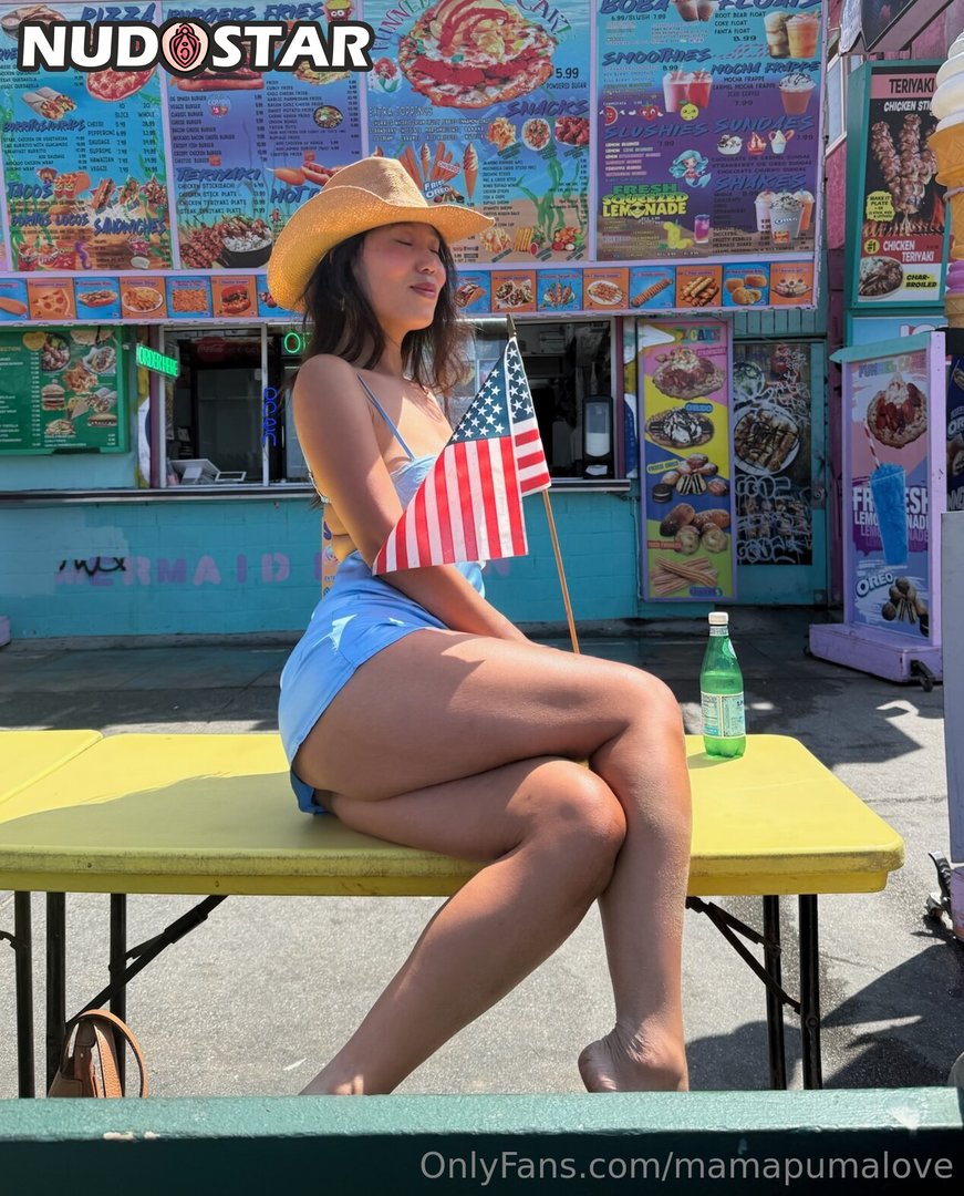 Mamapumalove Leaked Photo 3