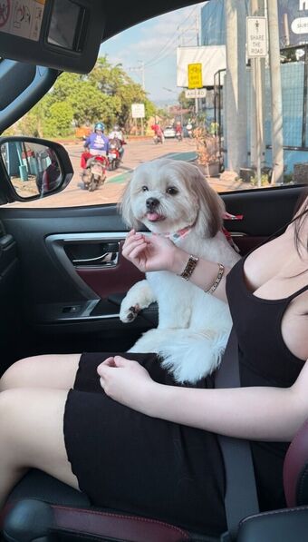 Maria Follosco Nude Leaks OnlyFans Photo 117