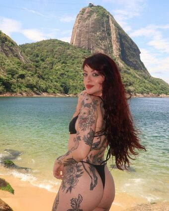 Mariana Gimenez Nude Leaks OnlyFans Photo 45