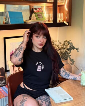 Mariana Gimenez Nude Leaks OnlyFans Photo 46