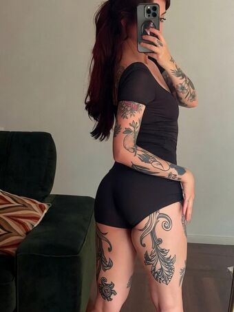 Mariana Gimenez Nude Leaks OnlyFans Photo 49