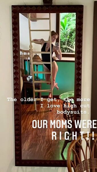 Marisha Ray Nude Leaks OnlyFans Photo 187