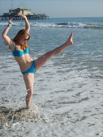 Marisha Ray Nude Leaks OnlyFans Photo 190