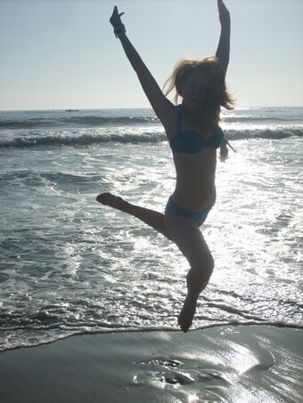 Marisha Ray Nude Leaks OnlyFans Photo 195