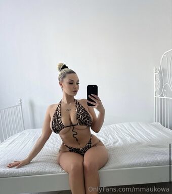 maukowa Nude Leaks OnlyFans Photo 32