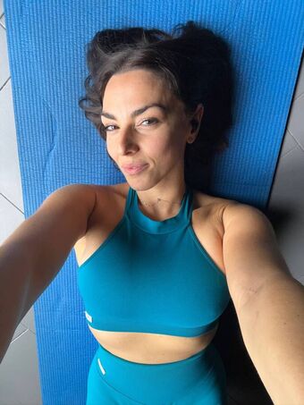 Marynency Bonaventura Nude Leaks OnlyFans Photo 58