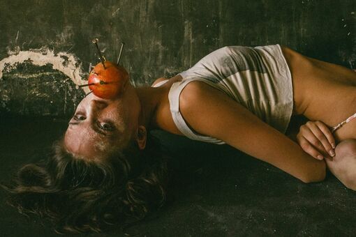 Mazzy Joya / mazzyjoya / petalspliff Nude Leaks OnlyFans Photo 28