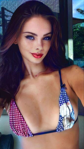 Meika Woollard Nude Leaks OnlyFans Photo 269