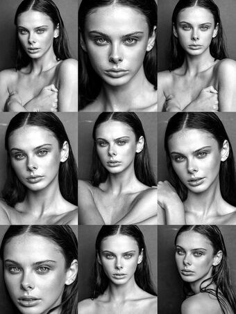 Meika Woollard Nude Leaks OnlyFans Photo 264