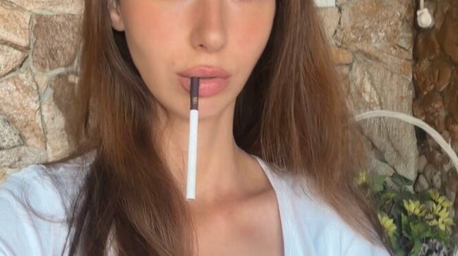 Melina Morgan – Melinamelly OnlyFans Leaks (18 Photos) – NudoStar