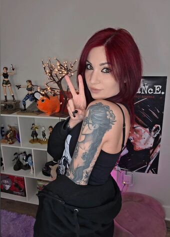 MelonieMac Nude Leaks OnlyFans Photo 245