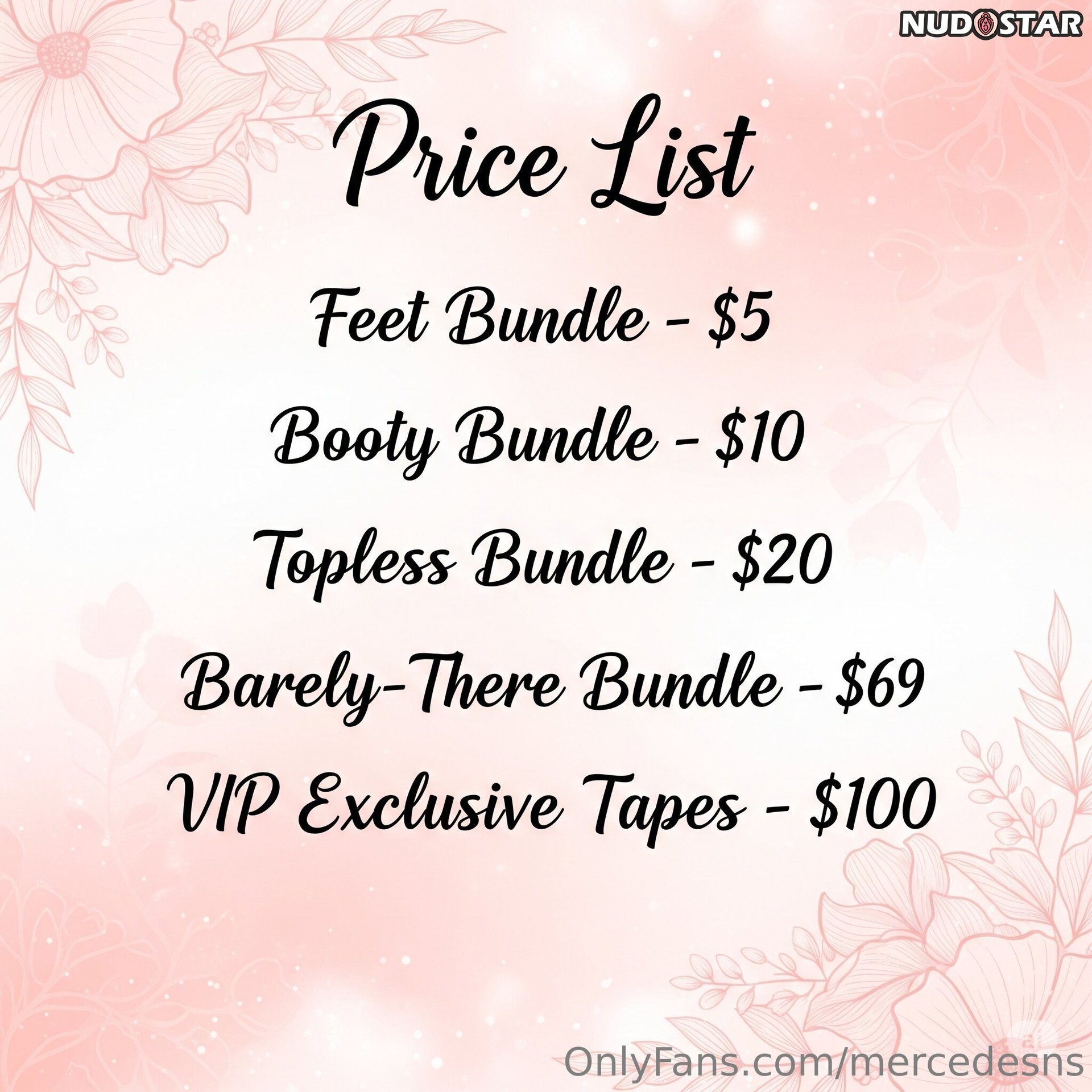 Mercedesns Leaked Photo 7