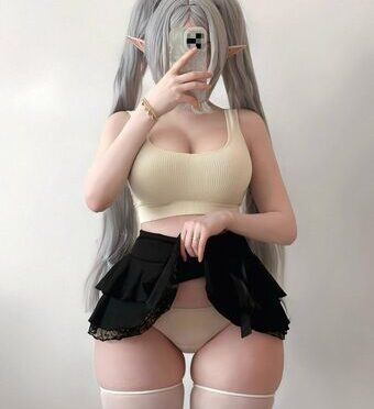 Mersweb  / Mersweb / 5itto / mersweb Nude Leaks OnlyFans  – Leaked Models