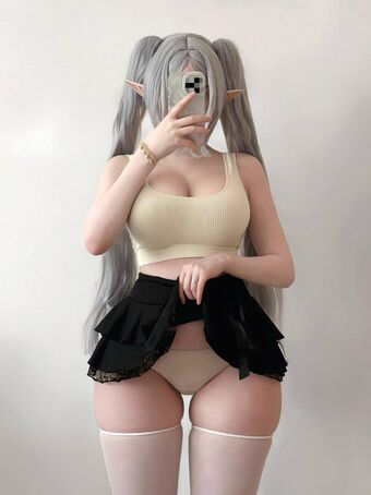 Mersweb / 5itto Nude Leaks OnlyFans Photo 49