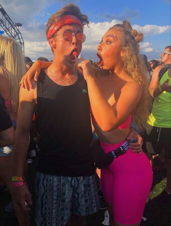 Mia Pincivero Nude Leaks OnlyFans Photo 43