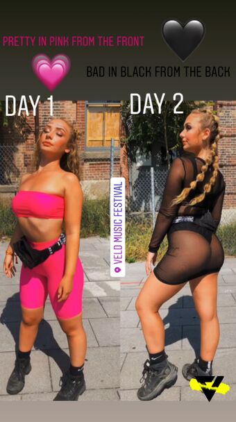 Mia Pincivero Nude Leaks OnlyFans Photo 46