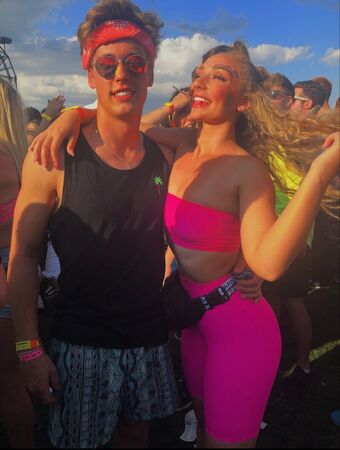 Mia Pincivero Nude Leaks OnlyFans Photo 45