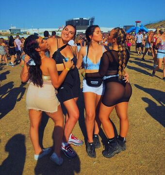 Mia Pincivero Nude Leaks OnlyFans Photo 51