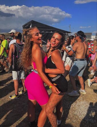 Mia Pincivero Nude Leaks OnlyFans Photo 41