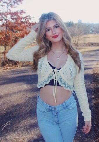 Mia Volpi Nude Leaks OnlyFans Photo 5