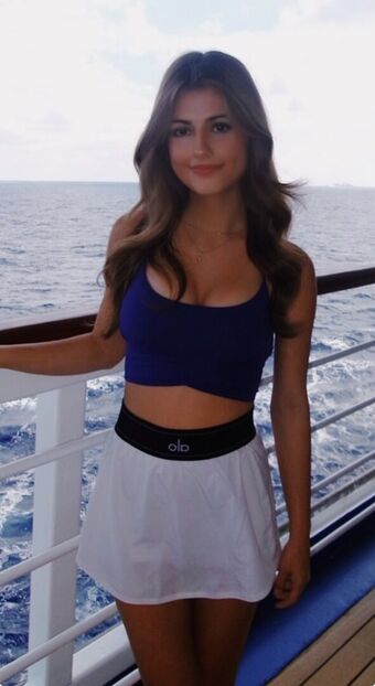 Mia Volpi Nude Leaks OnlyFans Photo 3