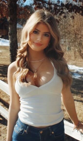 Mia Volpi Nude Leaks OnlyFans Photo 7