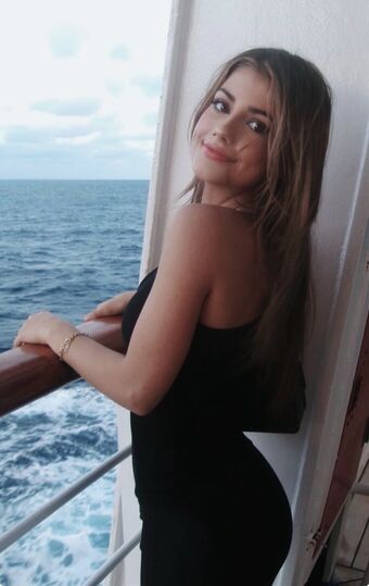 Mia Volpi Nude Leaks OnlyFans Photo 1