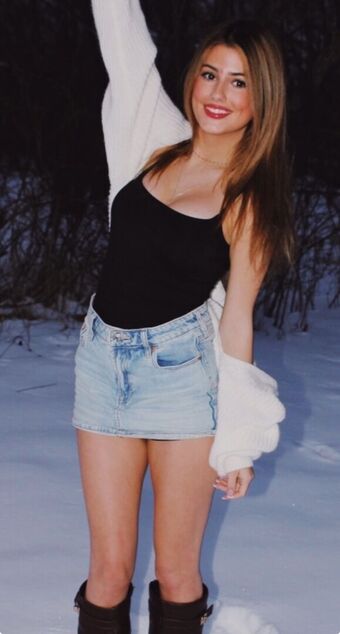 Mia Volpi Nude Leaks OnlyFans Photo 8