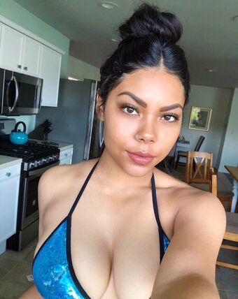 miababyvixen Nude Leaks OnlyFans Photo 1