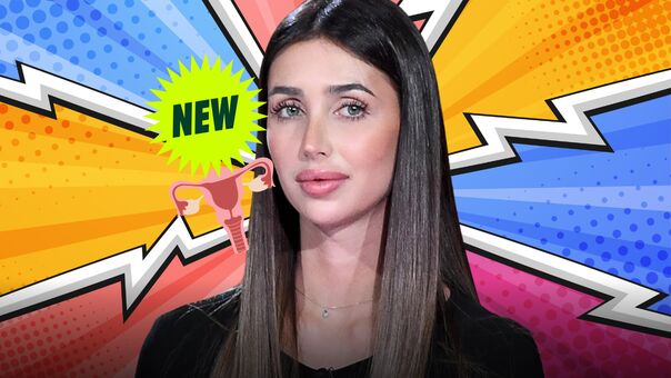 michelle_comi Nude Leaks OnlyFans Photo 6